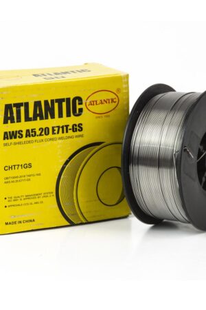 ARAME DE SOLDA MIG E71T-GS - 0.8mm / 1Kg