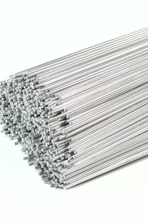 VARETAS DE SOLDA TIG ER4043 ALUMÍNIO -2.4mm x 1m / 10Kg