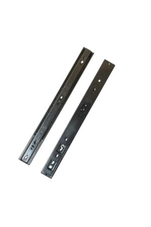 Telescopica H4 450MM , com altura de 40mm  e extensao de 450mm  e  dispositivo Slowmotion (amortecimento)